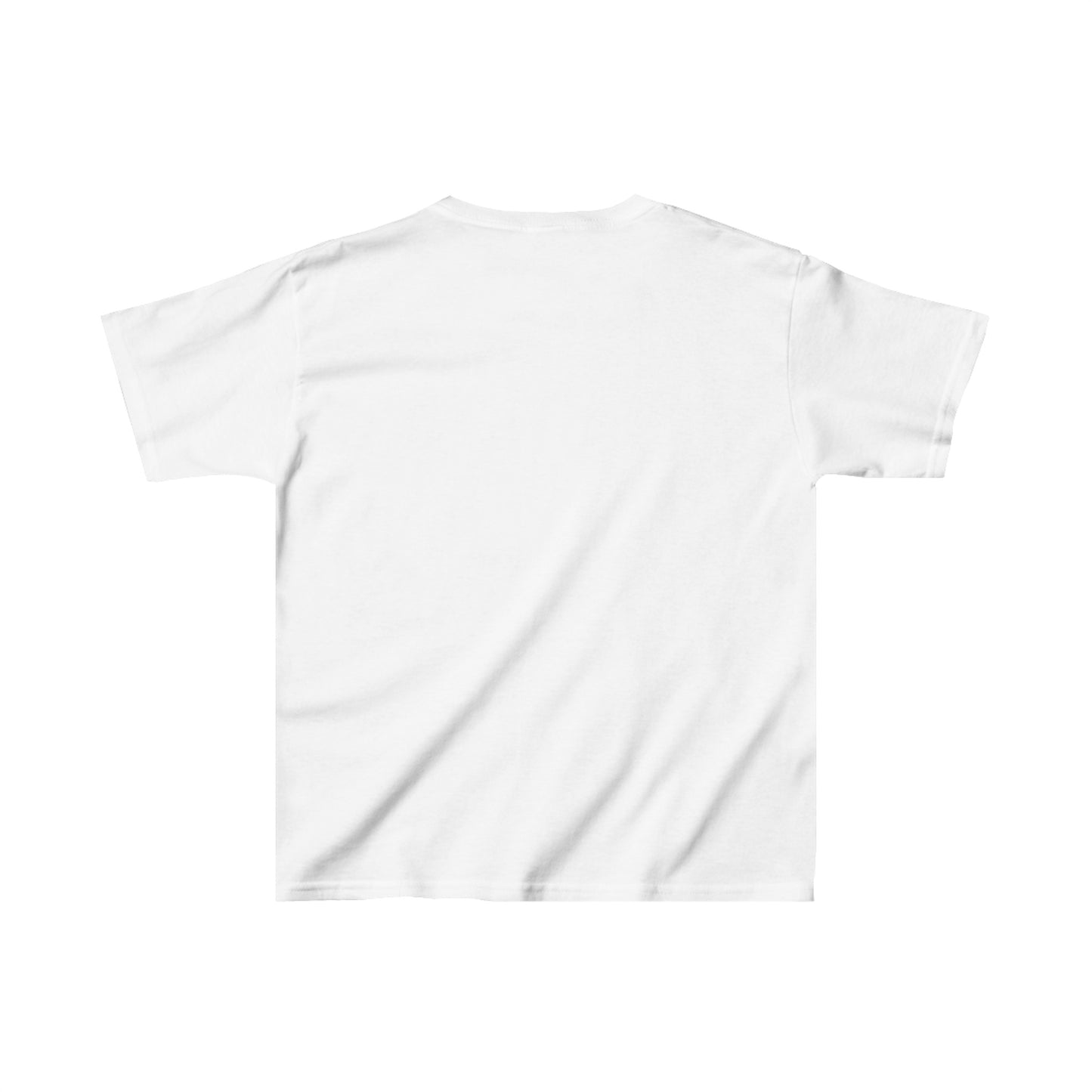 Faith 100% - Kids Heavy Cotton™ Tee