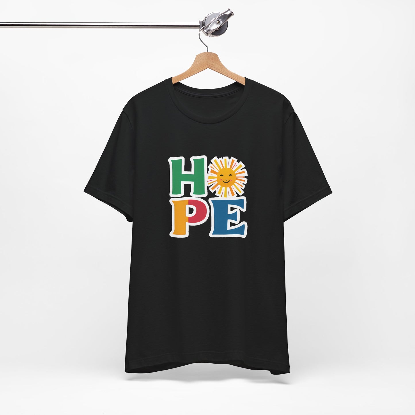 Hope - Short Sleeve Tee