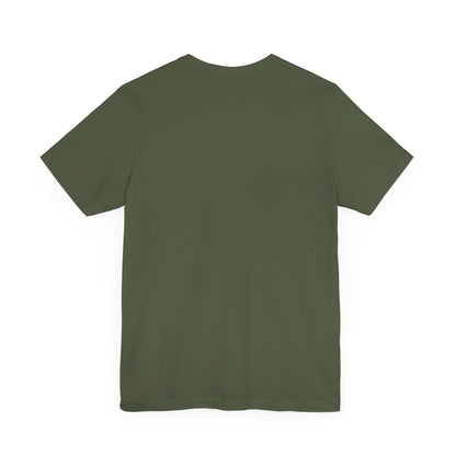 John 3:16 - Short Sleeve Tee