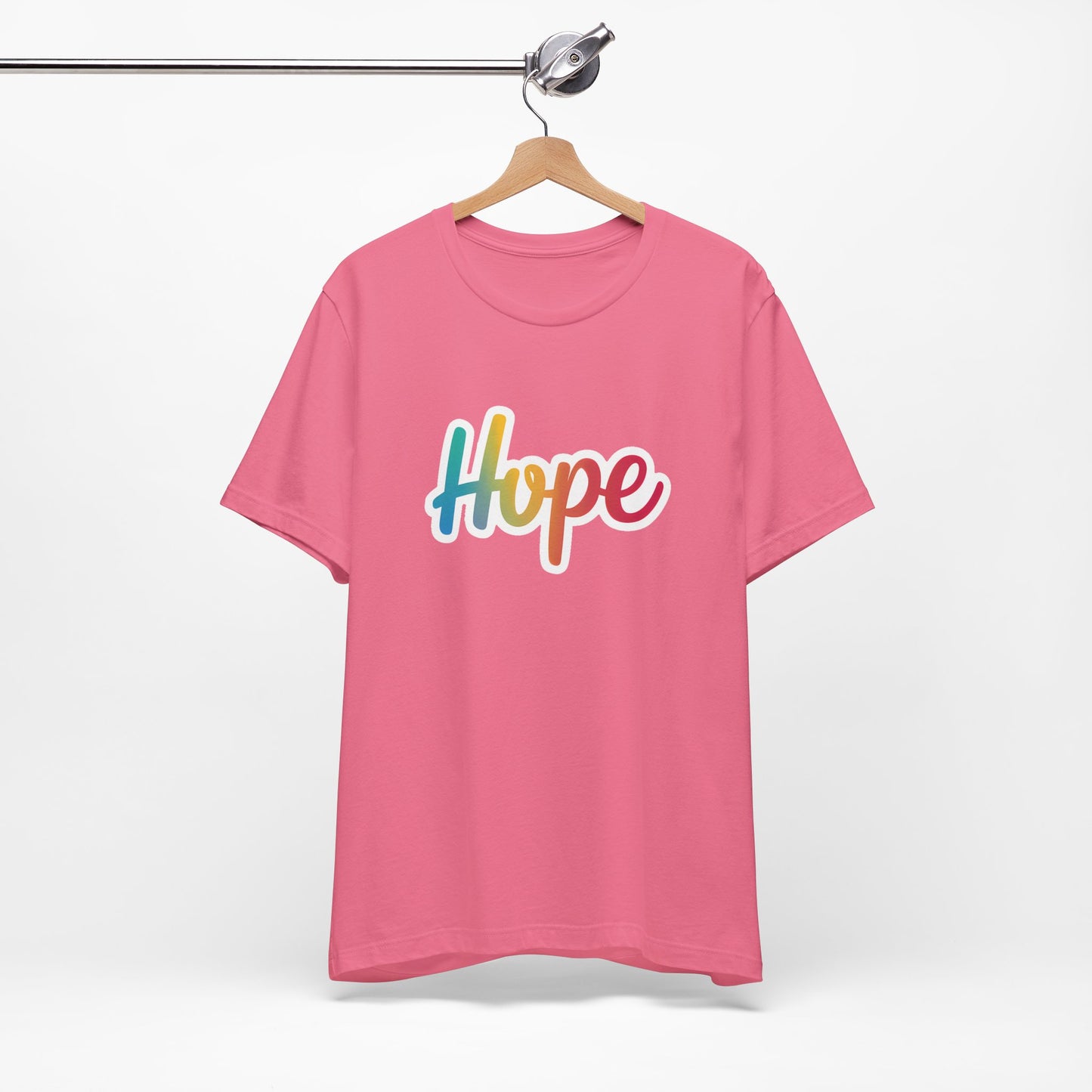 Hope - Short Sleeve Tee
