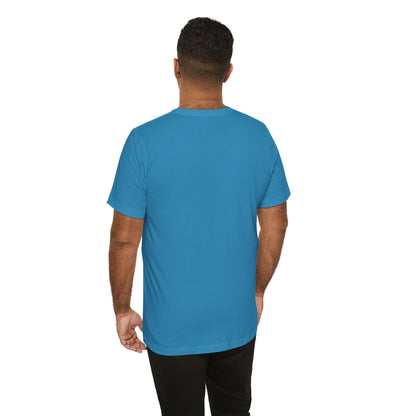 Grace Upon Grace - Short Sleeve Tee
