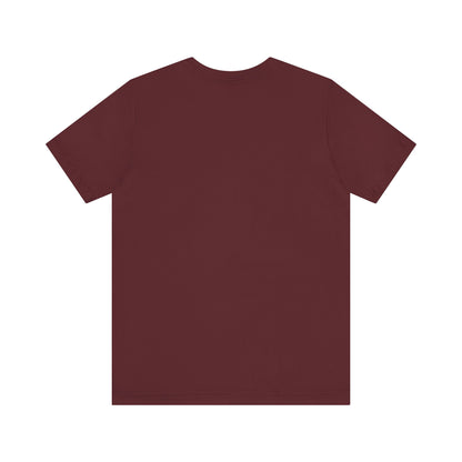 Worship in Spirit - Short Sleeve Tee