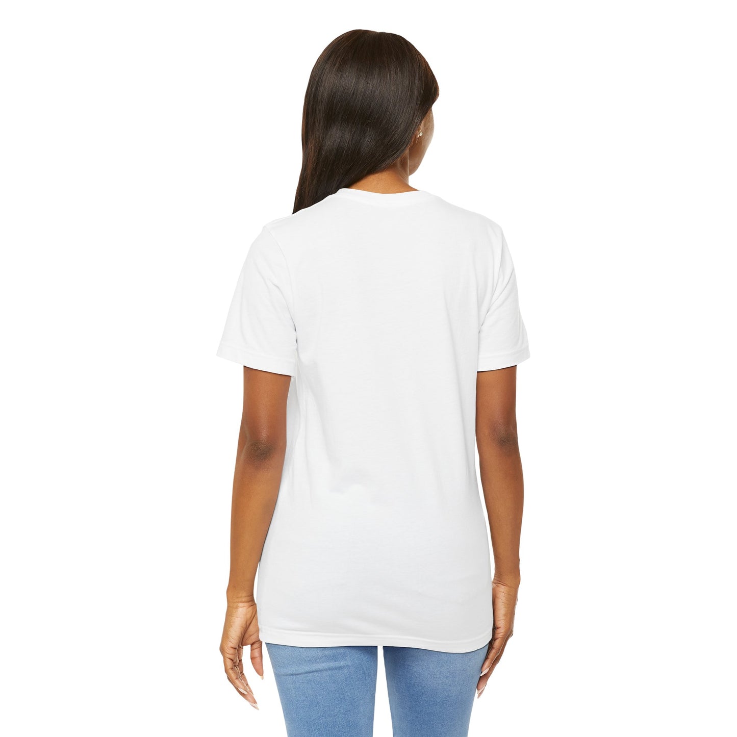 Walk by Faith - Short Sleeve Tee