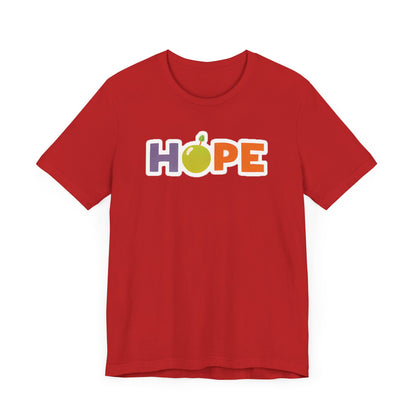 Hope - Short Sleeve Tee