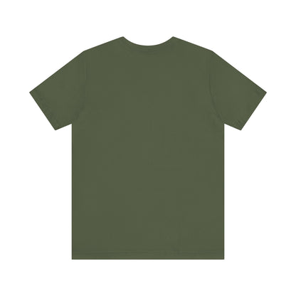 Set Free - Short Sleeve Tee