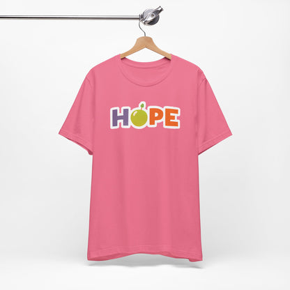 Hope - Short Sleeve Tee