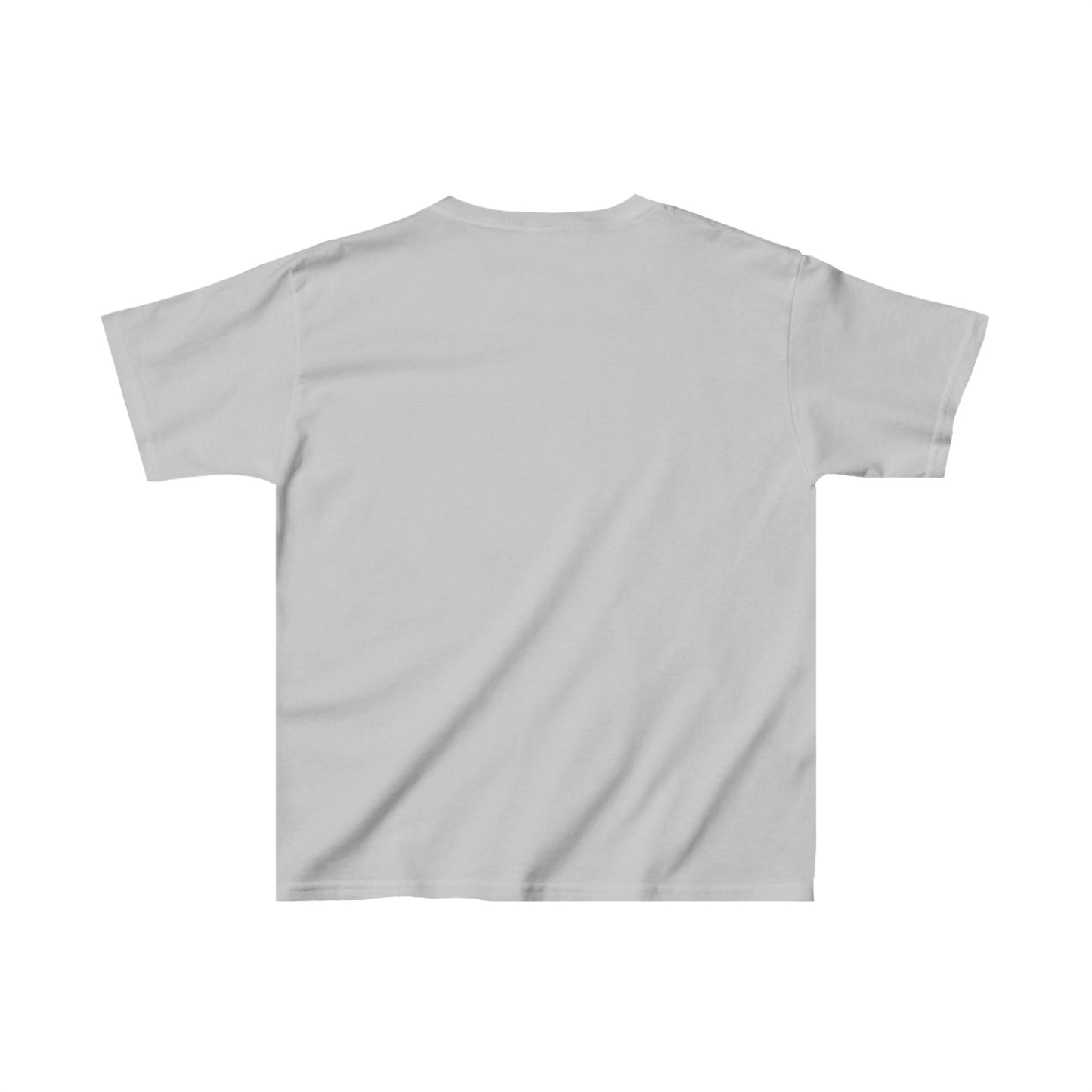 Faith 100% - Kids Heavy Cotton™ Tee