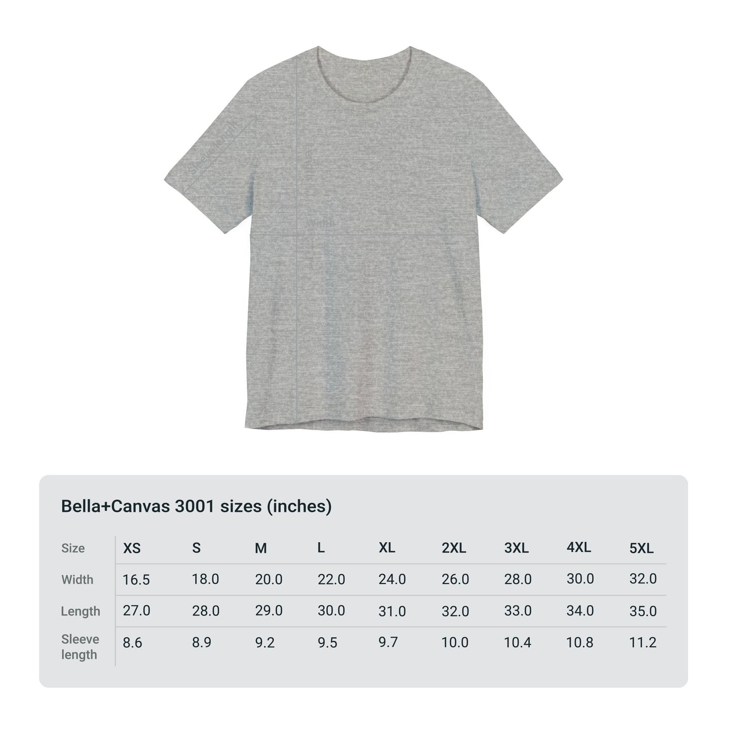 Awesome Believer Checklist - Short Sleeve Tee