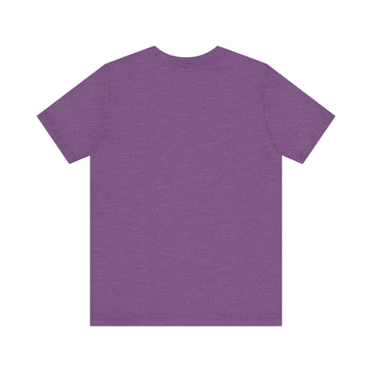 Jesus Won - Short Sleeve Tee